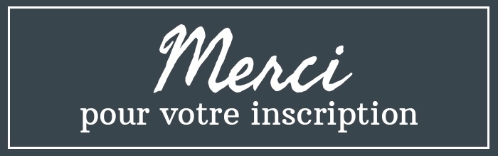 MerciPourVotreInscription