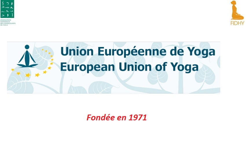 UnionEuropeeneDeYoga