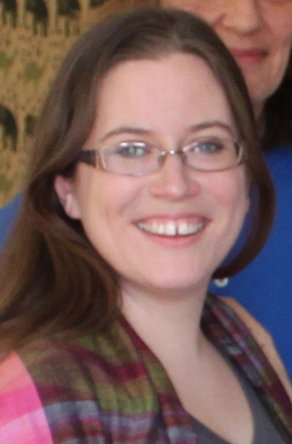 Genevieve Tremblay